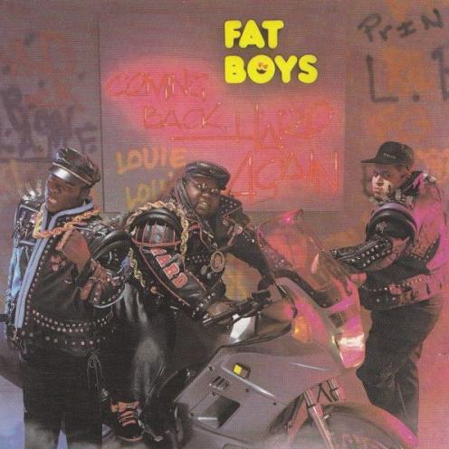 Fat Boys